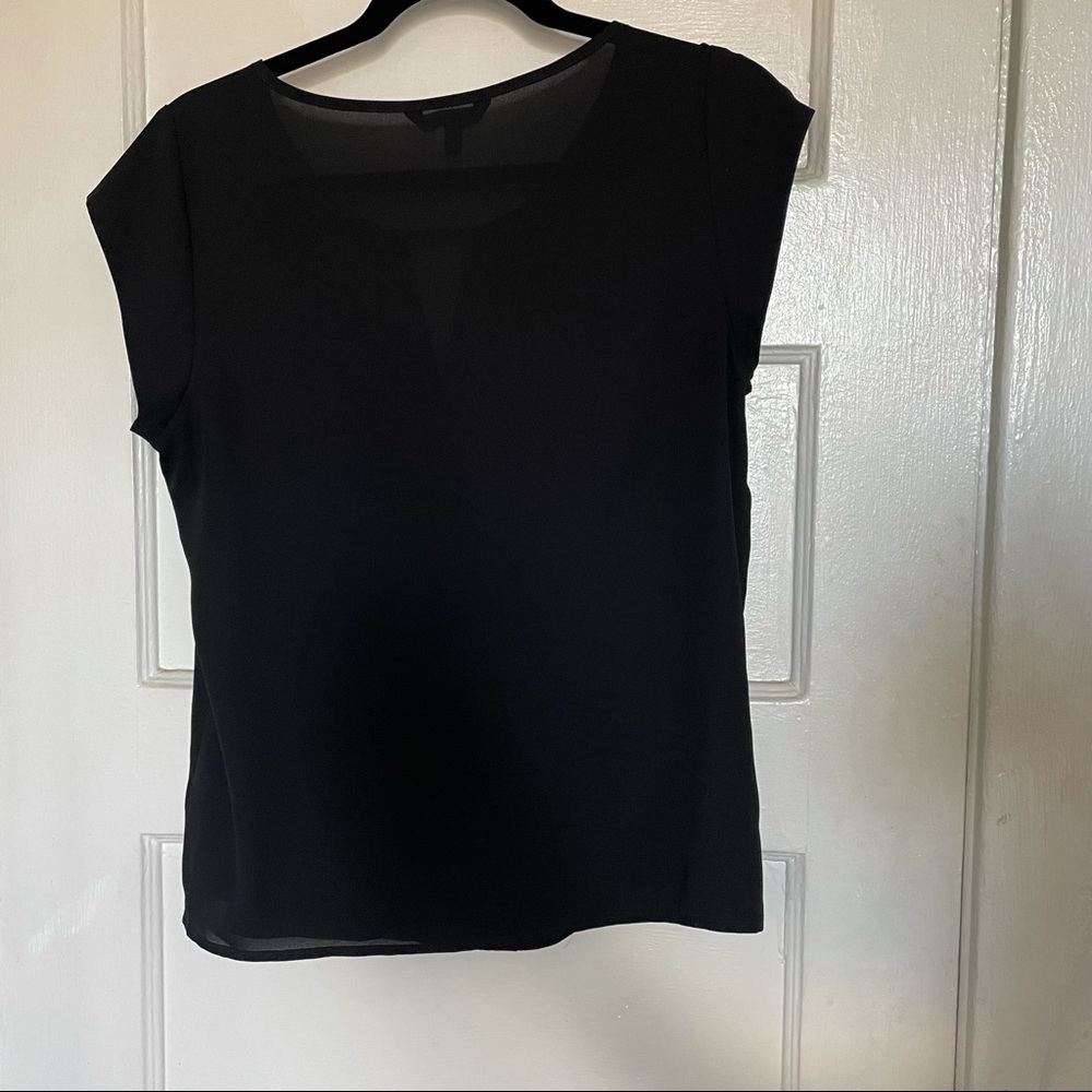 Express | Chiffon Top - Picture 4 of 4